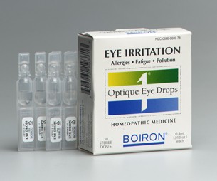 Optique