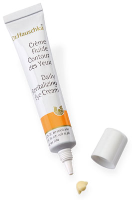 Dr. Hauschka Daily Revitalising Eye Cream