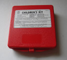 Children’s Combination Remedy Kit