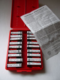 Animal Rescue Remedy Kit
