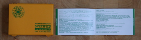 Childbirth Kit