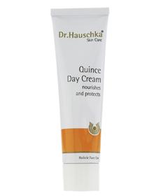Dr. Hauschka Quince Day Cream