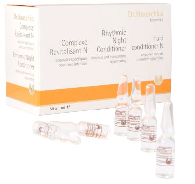 Dr. Hauschka Rhythmic Night Conditioner