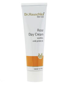 Dr. Hauschka Rose Day Cream 