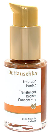 Dr. Hauschka Translucent Bronze Concentrate
