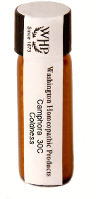 Camphora  30C Pills Kit refill