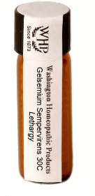 Gelsemium Sempervirens 30C Pills Kit refill