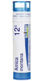 Arnica Montana 12C Pellets 80 pellets