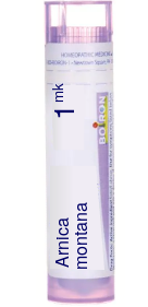 Arnica Montana 1M Pellets 80 pellets