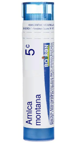 Arnica Montana 5C Pellets 80 pellets