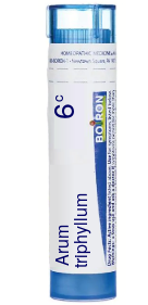 Arum Triphyllum 6C Pellets 80 pellets