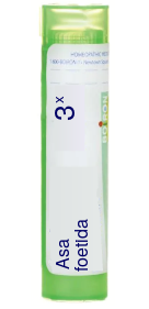 Asa Foetida 3X Pellets 80 pellets