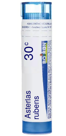 Asterias Rubens 30C Pellets 80 pellets