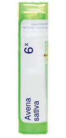 Avena Sativa 6X Pellets 80 pellets