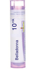 Belladonna 10M Pellets 80 pellets