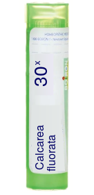 Calcarea Fluorata 30X Pellets 80 pellets