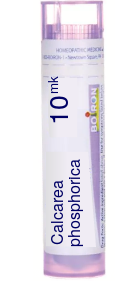 Calcarea Phosphorica 10M Pellets 80 pellets