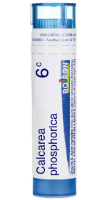 Calcarea Phosphorica 6C Pellets 80 pellets