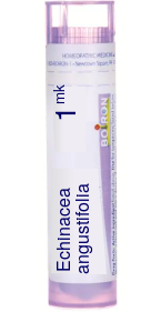 Echinacea Angustifolia 1M Pellets 80 pellets