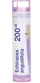 Echinacea Angustifolia 200C Pellets 80 pellets