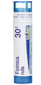 Formica Rufa 30C Pellets 80 pellets