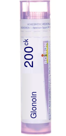 Glonoin 200C Pellets 80 pellets