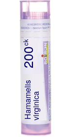 Hamamelis Virginica 200C Pellets 80 pellets