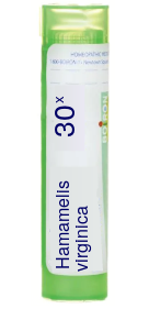 Hamamelis Virginica 30X Pellets 80 pellets