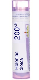 Helonias Dioica 200C Pellets 80 pellets