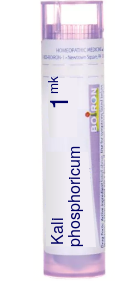 Kali Phosphoricum 1M Pellets 80 pellets