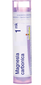 Magnesia Carbonica 1M Pellets 80 pellets