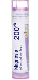 Magnesia Phosphorica 200C Pellets 80 pellets