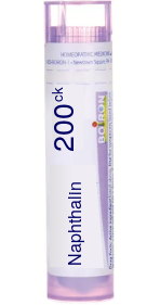 Naphthalin 200C Pellets 80 pellets