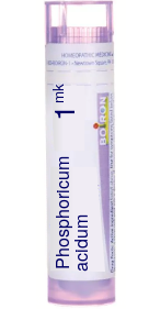 Phosphoricum Acidum 1M Pellets 80 pellets