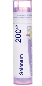 Selenium 200C Pellets 80 pellets