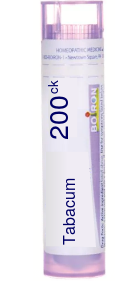 Tabacum 200C Pellets 80 pellets