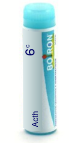 ACTH 6C Boiron Pellets Unit Dose