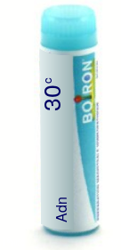 ADN 30C Boiron Pellets Unit Dose
