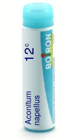 Aconitum Napellus 12C Boiron Pellets Unit Dose