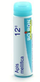 Apis Mellifica 12C Boiron Pellets Unit Dose