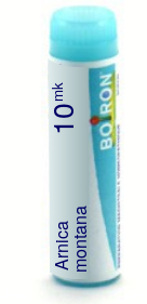 Arnica Montana 10M Boiron Pellets Unit Dose