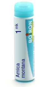 Arnica Montana 1M Boiron Pellets Unit Dose