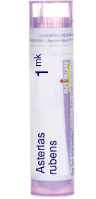 Asterias Rubens 1M Boiron Pellets 80 pellets