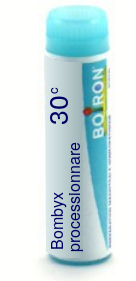 Bombyx processionnare 30C Boiron Pellets Unit Dose