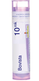 Bovista 10M Boiron Pellets 80 pellets