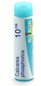 Calcarea Phosphorica 10M Boiron Pellets Unit Dose