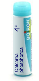 Calcarea Phosphorica 4C Boiron Pellets Unit Dose