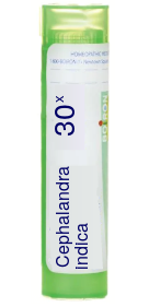Cephalandra indica 30X Boiron Pellets 80 pellets