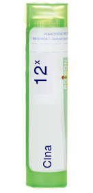 Cina 12X Boiron Pellets 80 pellets