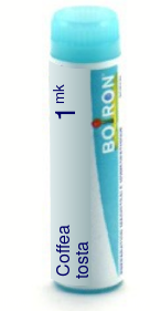 Coffea Tosta 1M Boiron Pellets Unit Dose